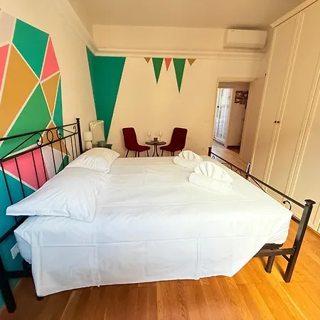 Apartmán Attitude Of Soul
