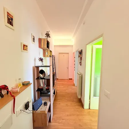 Apartment Attitude Of Soul *
