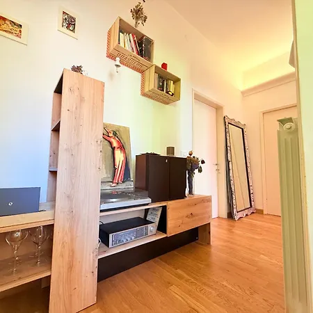 Attitude Of Soul Apartment *