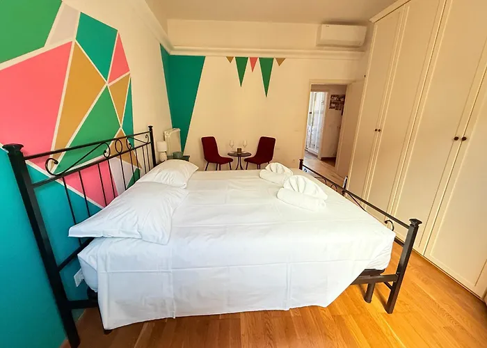 Apartmán Attitude Of Soul