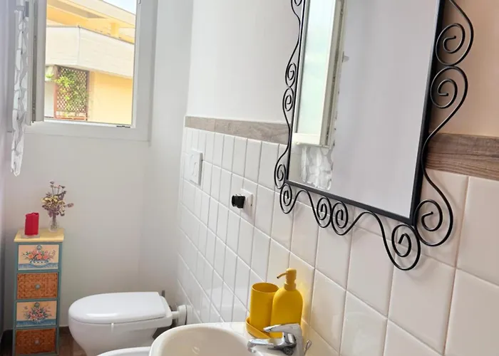 Attitude Of Soul Apartmán *